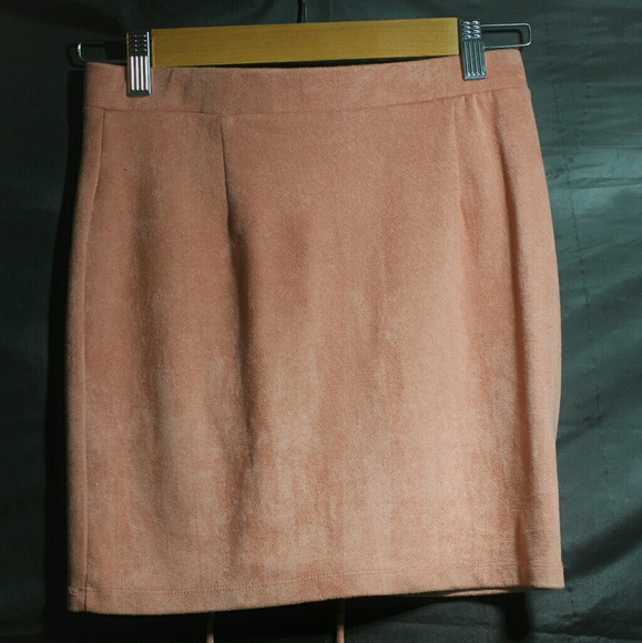 Pink Rope Skirt - Picture 2 of 2